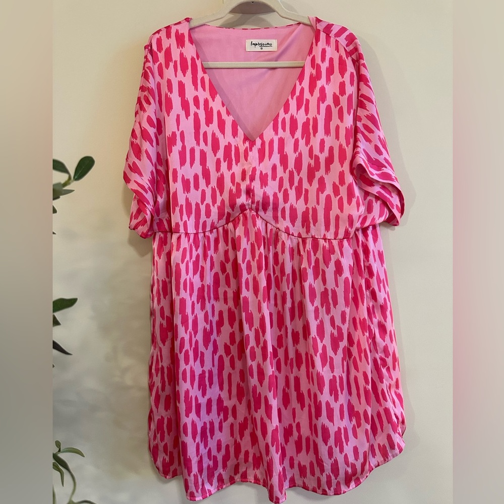 Flowy Dress
